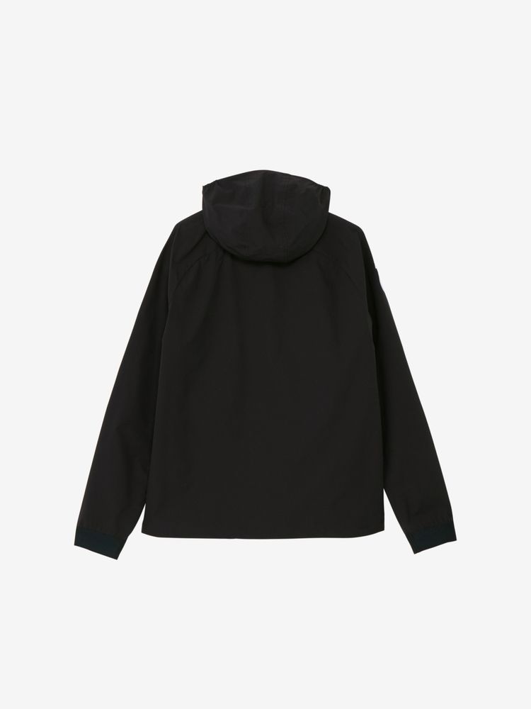 and per se(アンパスィ) ｜マルチウェザーフーディージャケット（レディース）