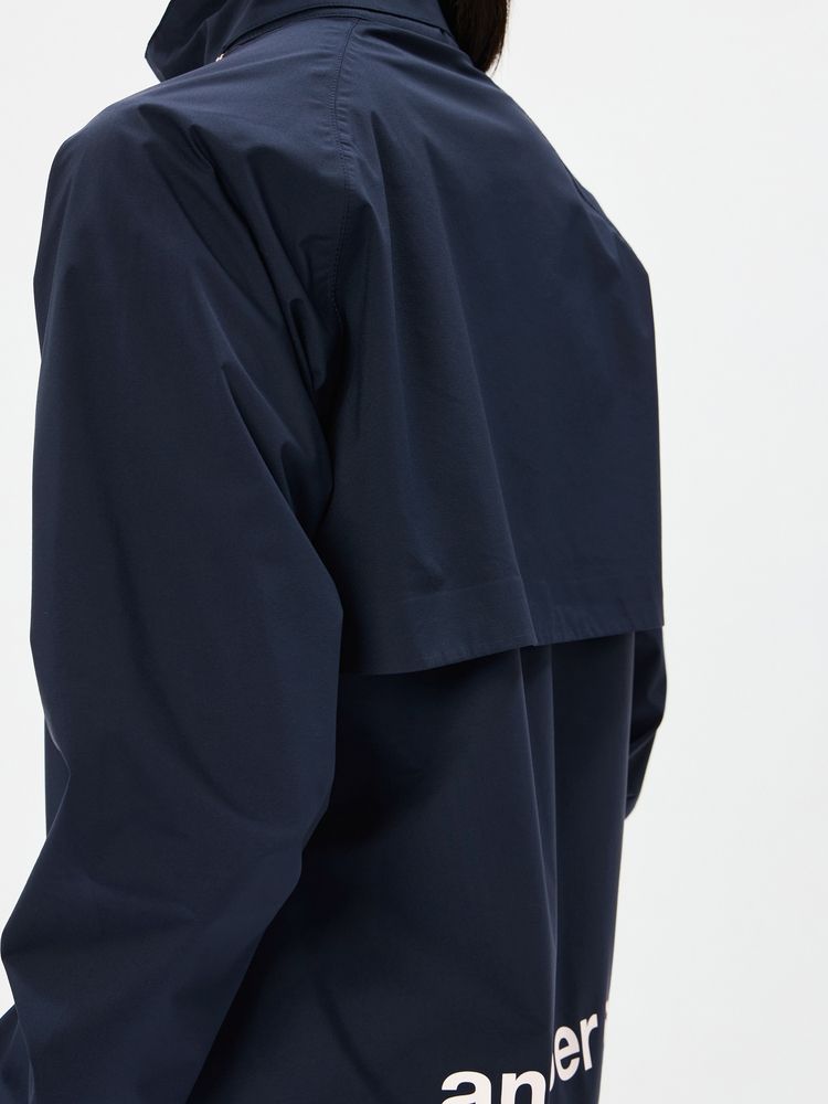 公式】2WAYフレックスライトレインブルゾン（レディース）｜アンパスィ