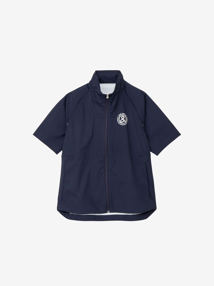 公式】2WAYフレックスライトレインブルゾン（レディース）｜アンパスィ