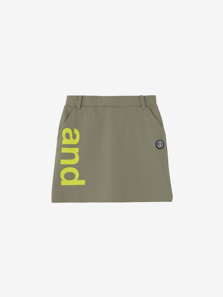 and per se - アンパスィ 公式オンラインストア