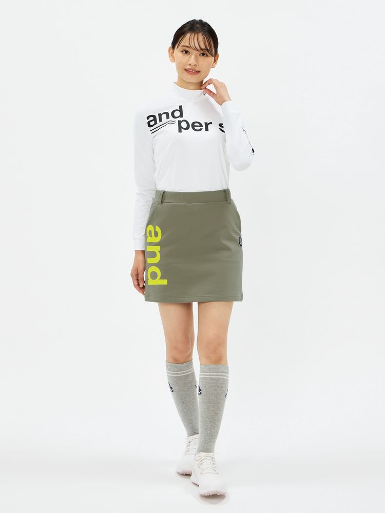 and per se - アンパスィ 公式オンラインストア