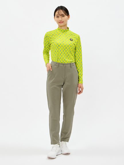 レディース ロングパンツ｜アンパスィ公式ストア