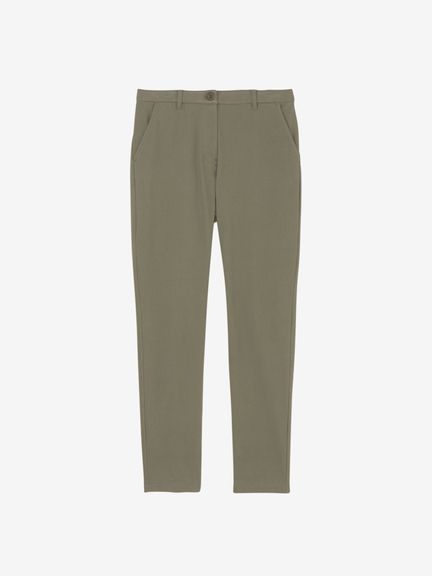 レディース ロングパンツ｜アンパスィ公式ストア