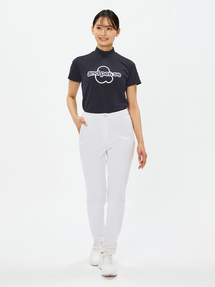 レディース ロングパンツ｜アンパスィ公式ストア