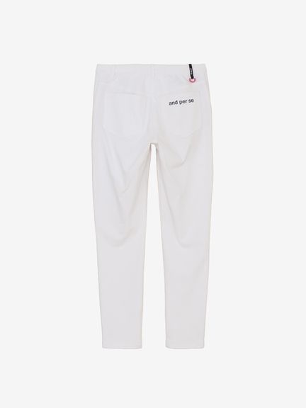 公式】ショットスムーザースキニーパンツ（レディース）｜アンパスィ