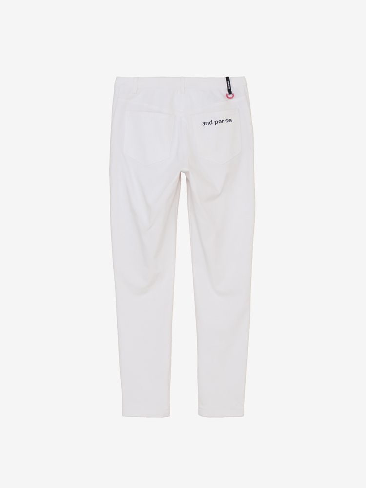 公式】ショットスムーザースキニーパンツ（レディース）｜アンパスィ