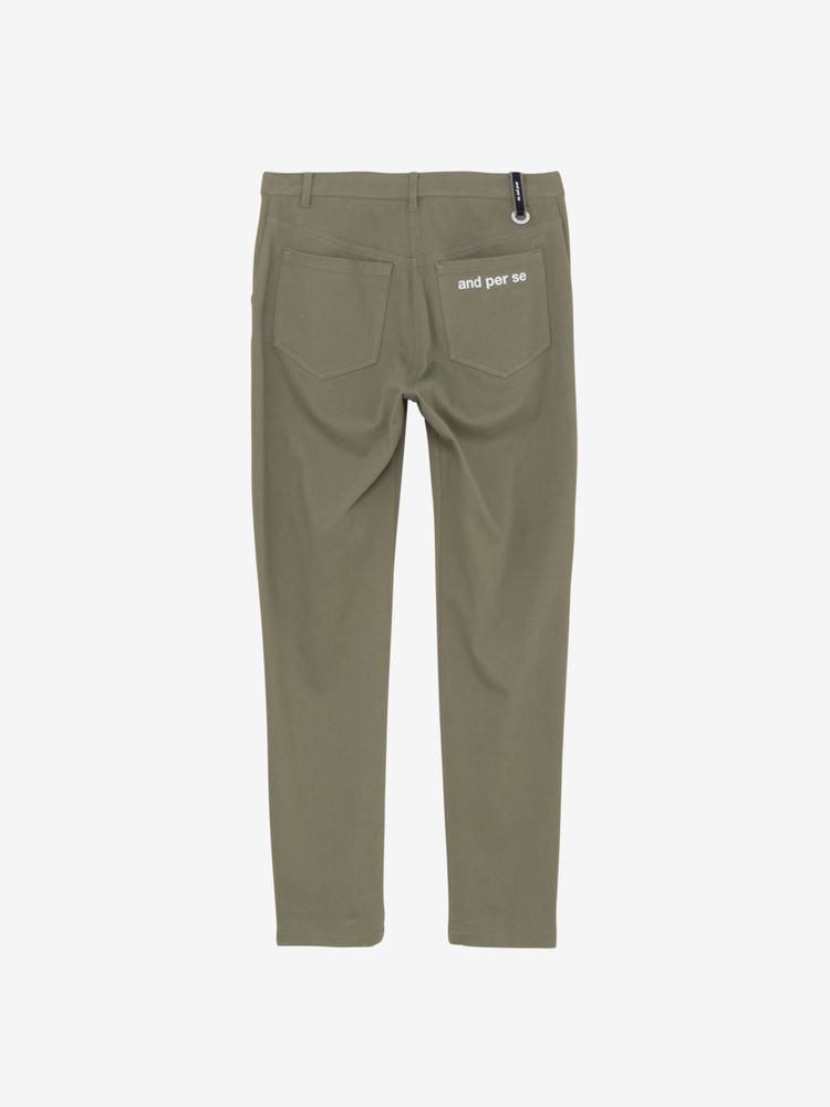 公式】ショットスムーザースキニーパンツ（レディース）｜アンパスィ