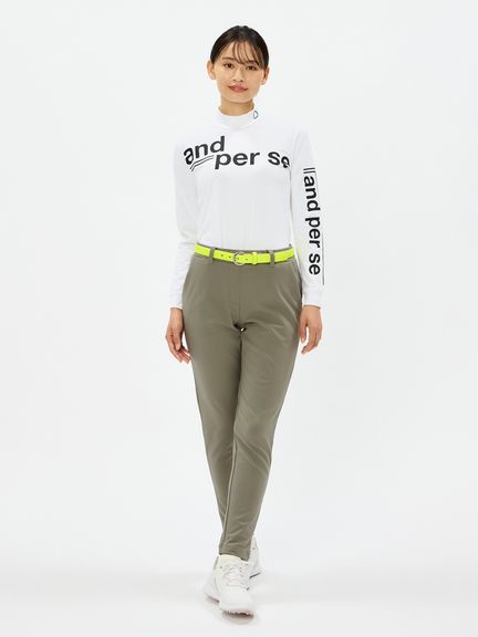 レディース ロングパンツ｜アンパスィ公式ストア