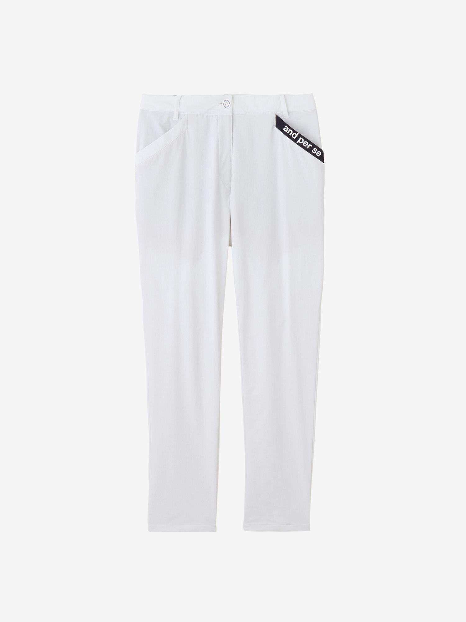 クールラスティング パンツ（レディース）