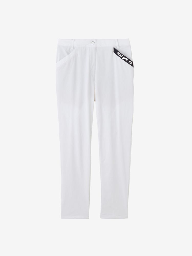 and per se(アンパスィ) ｜クールラスティング パンツ（レディース）