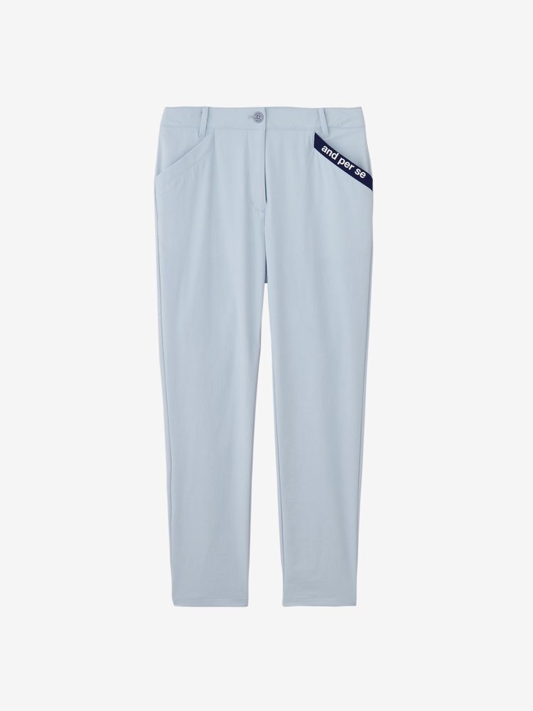 and per se(アンパスィ) ｜クールラスティング パンツ（レディース）
