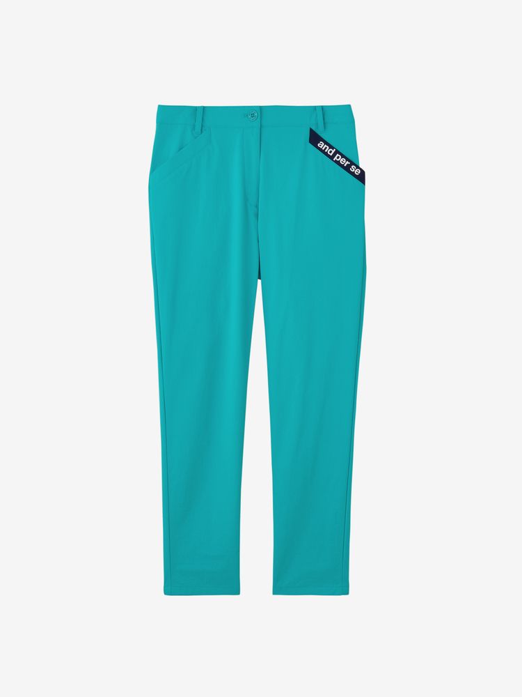 and per se(アンパスィ) ｜クールラスティング パンツ（レディース）