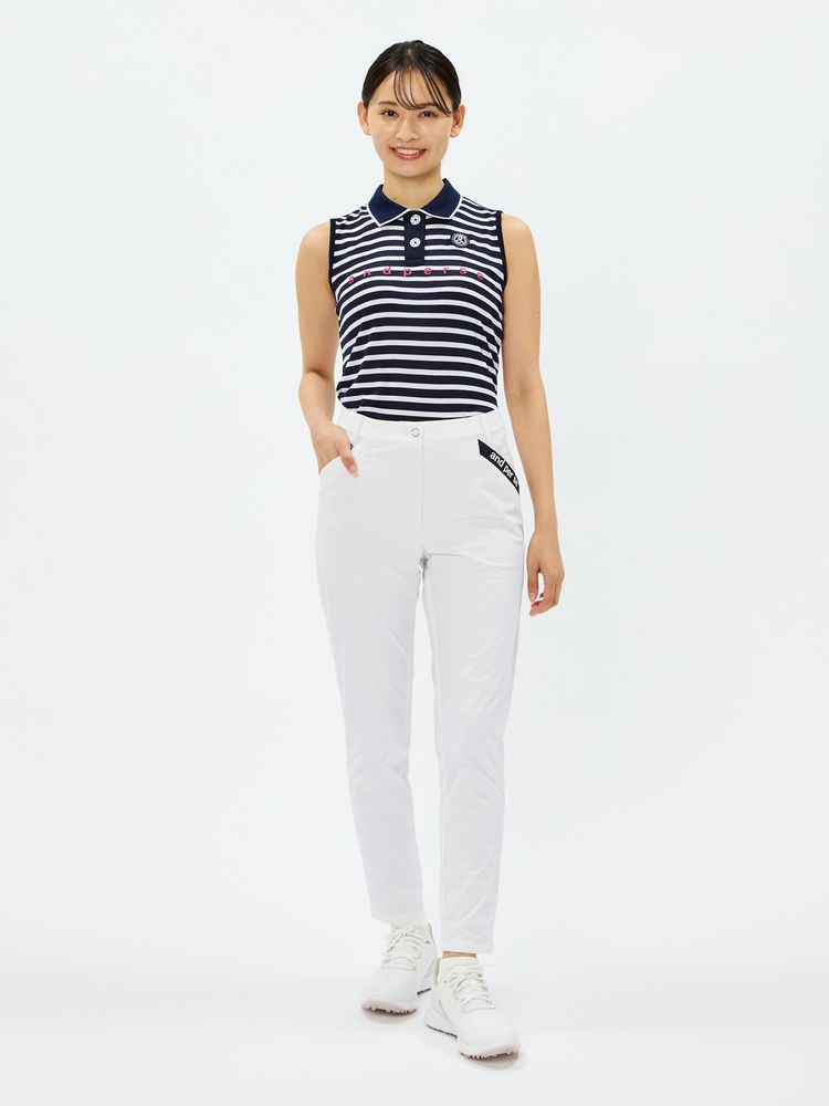 and per se(アンパスィ) ｜クールラスティング パンツ（レディース）