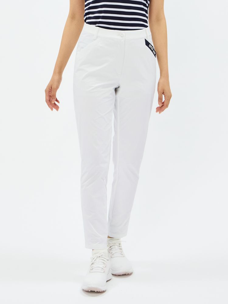 and per se(アンパスィ) ｜クールラスティング パンツ（レディース）