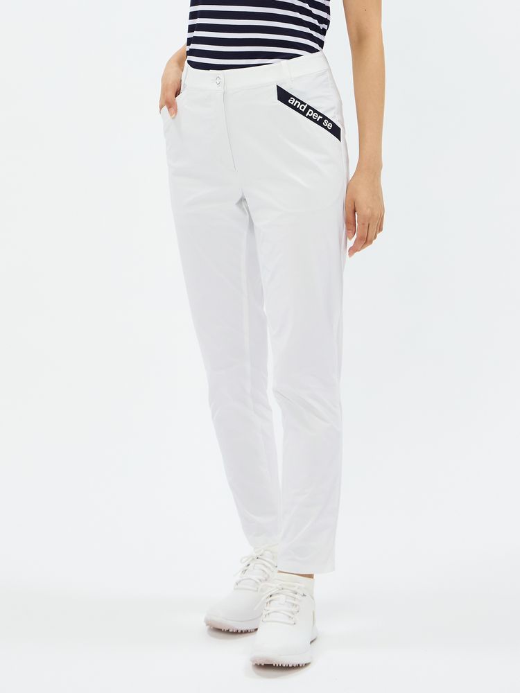 and per se(アンパスィ) ｜クールラスティング パンツ（レディース）