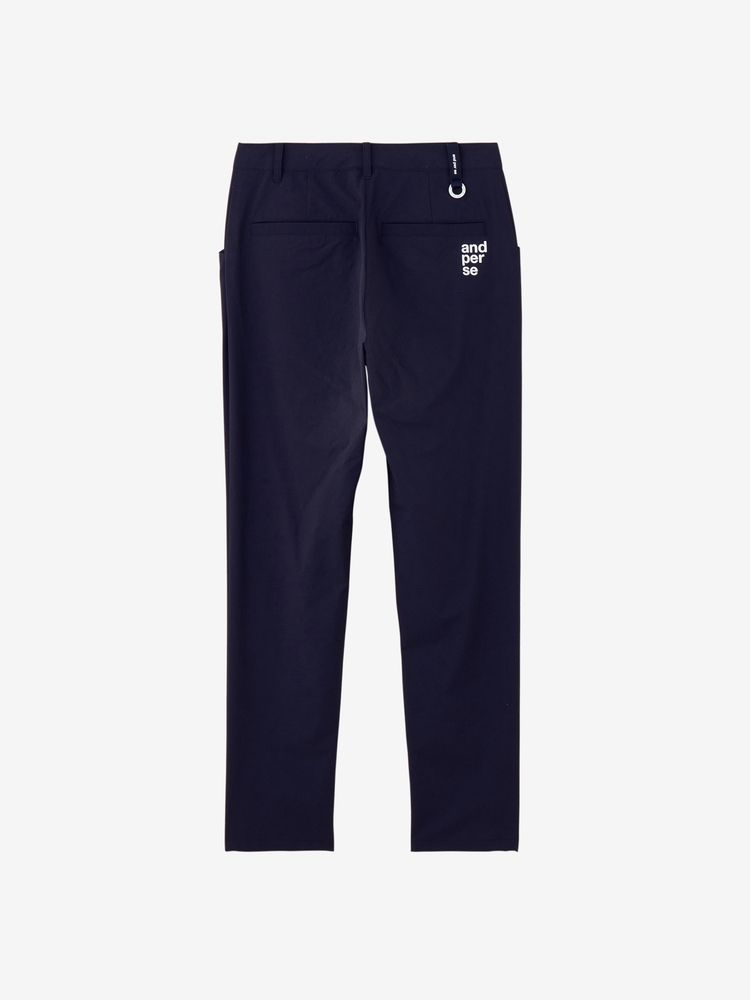 and per se(アンパスィ) ｜クールラスティング パンツ（レディース）