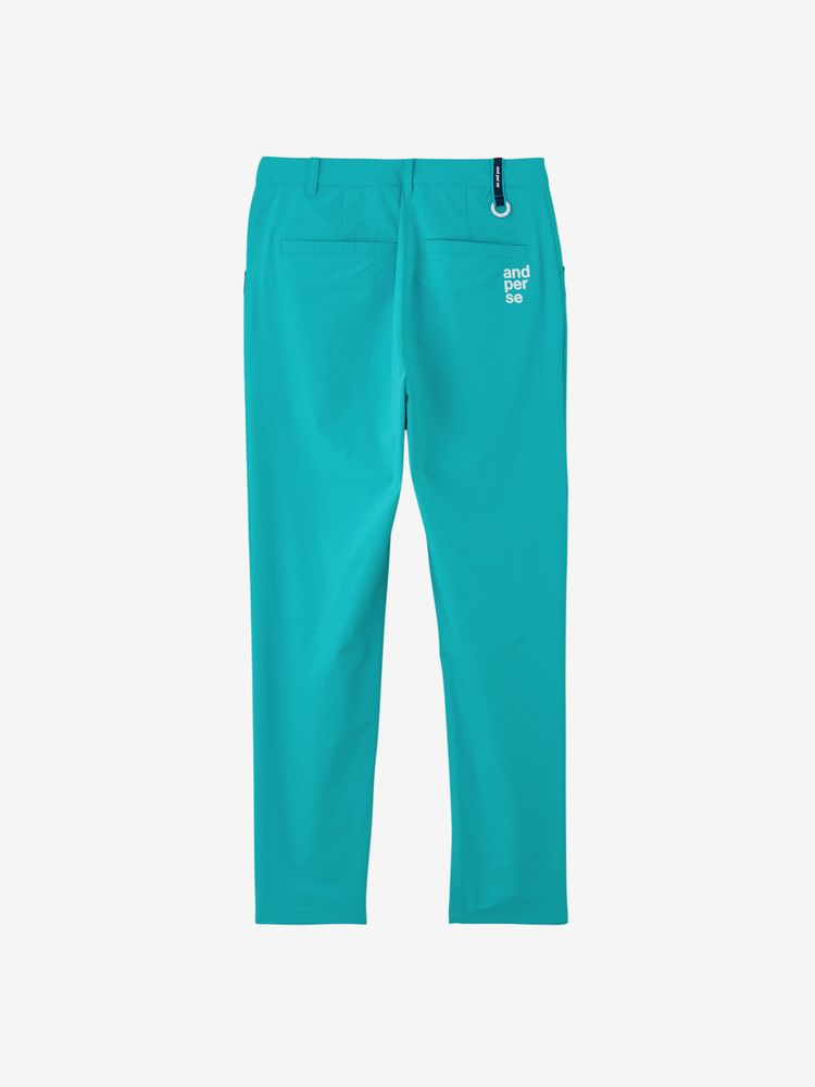 and per se(アンパスィ) ｜クールラスティング パンツ（レディース）