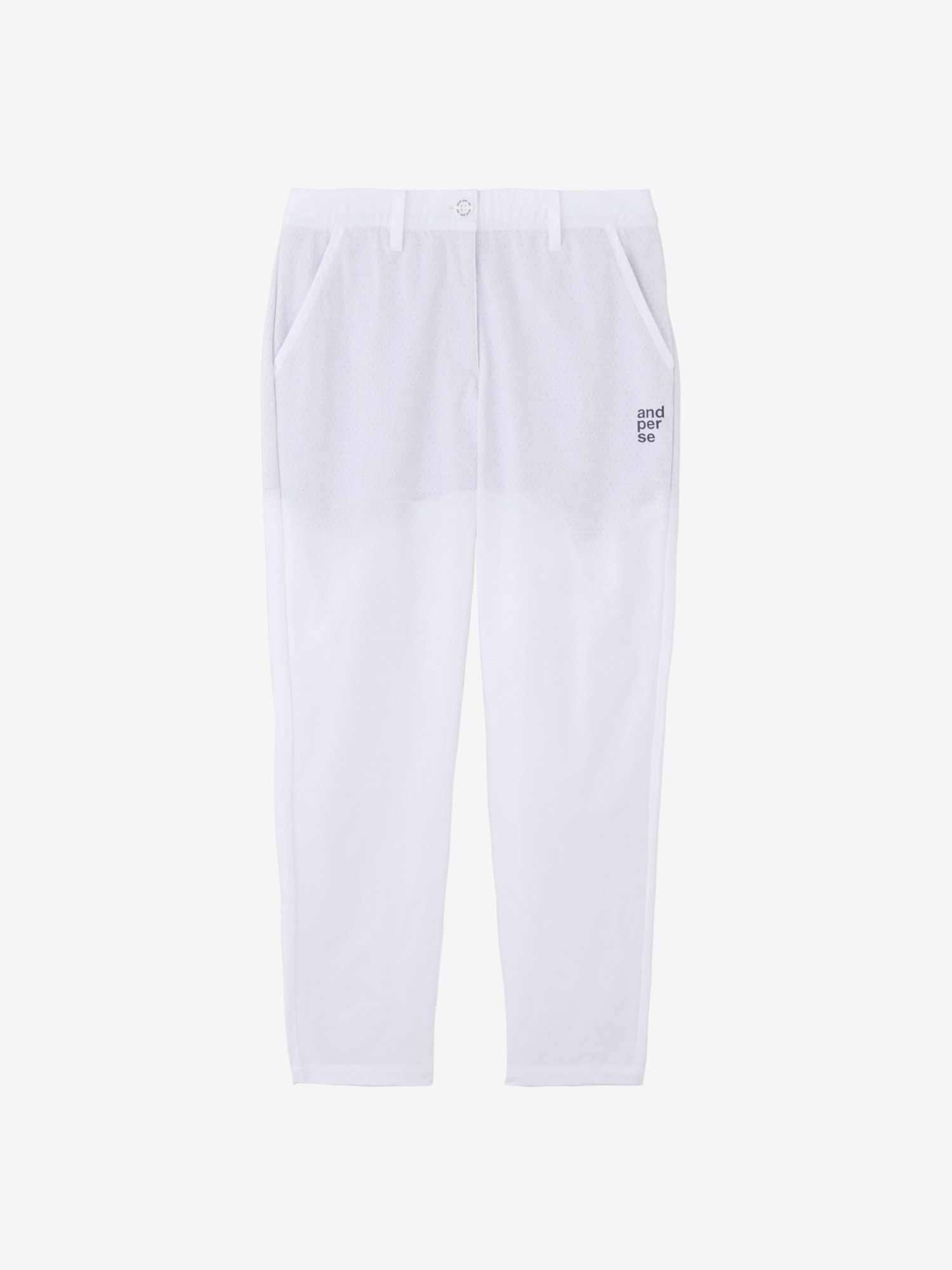 エアリークロス パンツ（レディース）