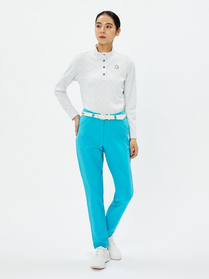 レディース ロングパンツ｜アンパスィ公式ストア