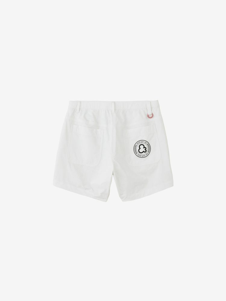 and per se(アンパスィ) ｜クールラスティング ショートパンツ（レディース）