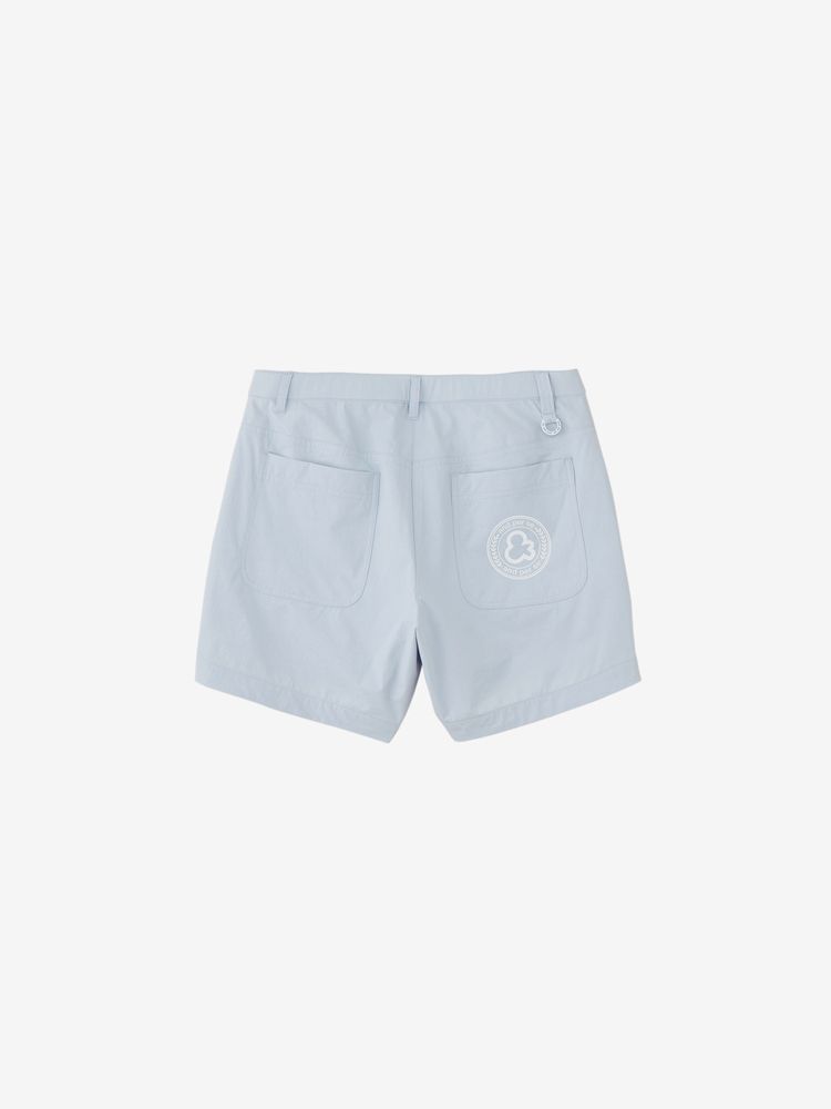 and per se(アンパスィ) ｜クールラスティング ショートパンツ（レディース）