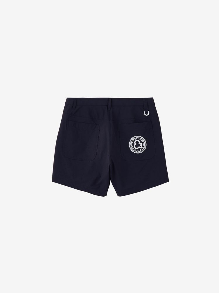 and per se(アンパスィ) ｜クールラスティング ショートパンツ（レディース）