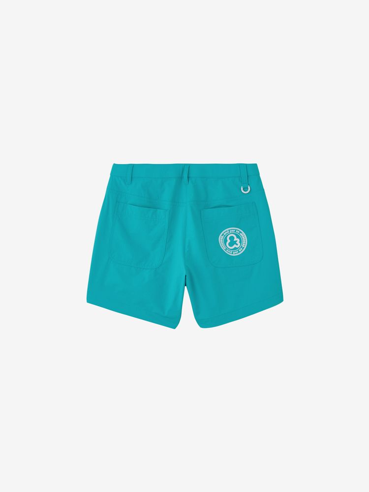 and per se(アンパスィ) ｜クールラスティング ショートパンツ（レディース）