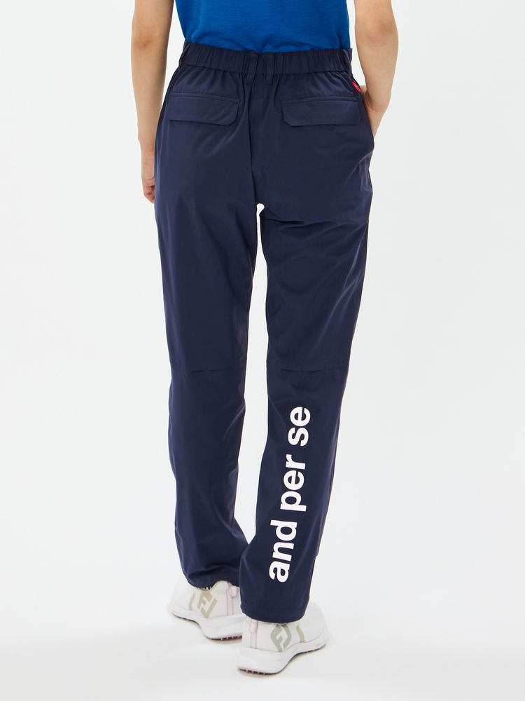 公式】フレックスライトレインパンツ（レディース）｜アンパスィ公式ストア