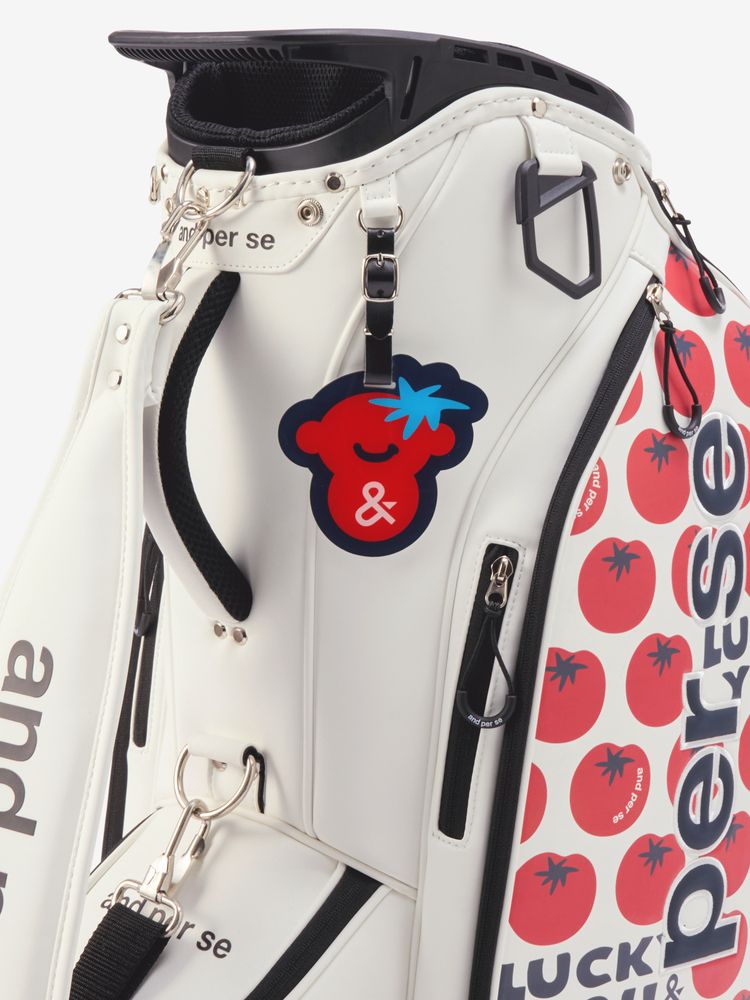 公式】キャディバッグ（レディース）｜アンパスィ公式ストア