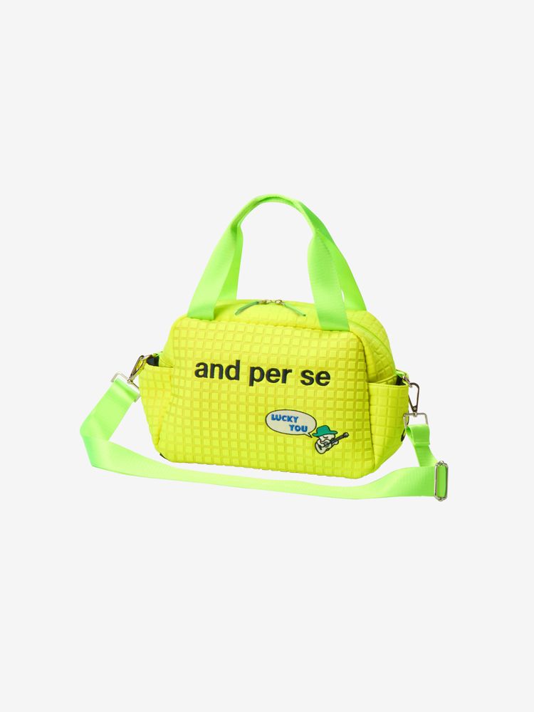 公式】カートバッグ（レディース）｜アンパスィ公式ストア