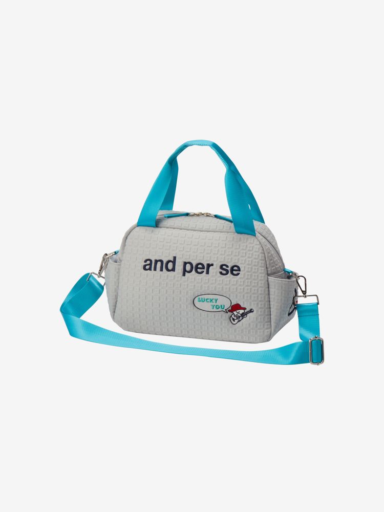 and per se - アンパスィ 公式オンラインストア