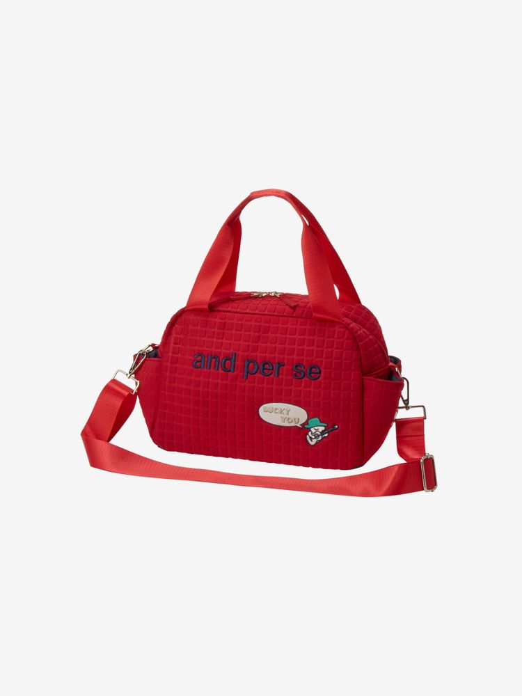 公式】カートバッグ（レディース）｜アンパスィ公式ストア