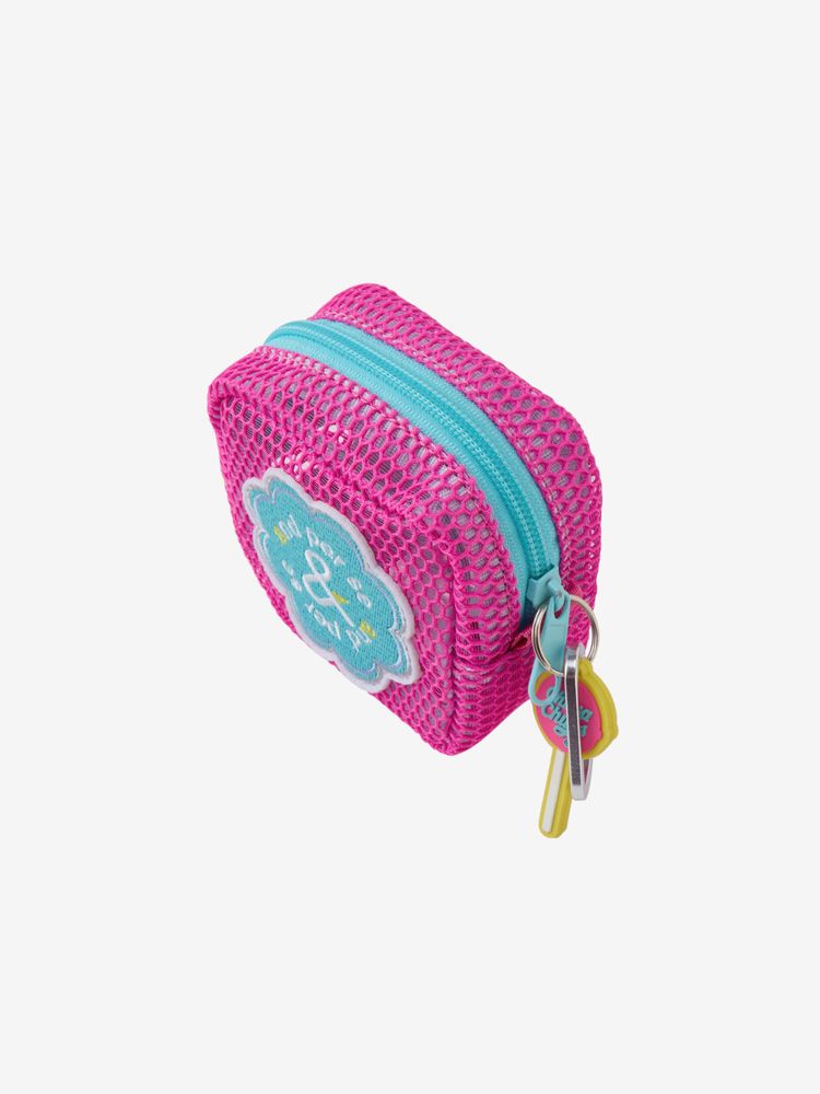 and per se(アンパスィ) ｜チュッパチャプス マルチポーチ（レディース）