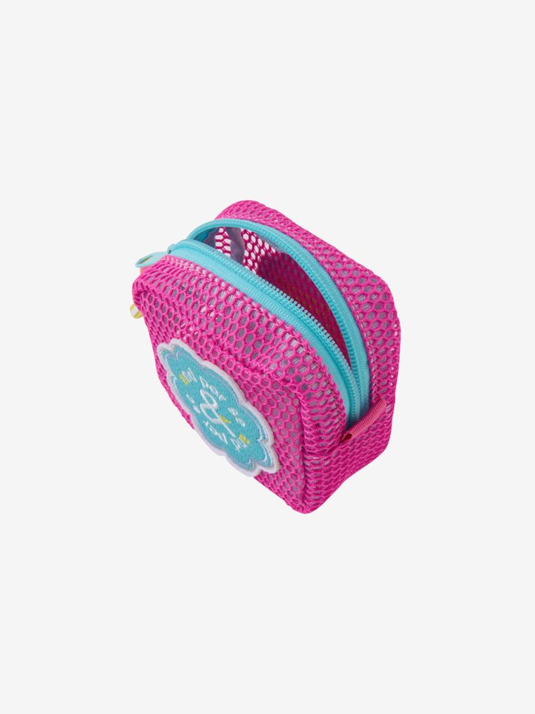 and per se(アンパスィ) ｜チュッパチャプス マルチポーチ（レディース）