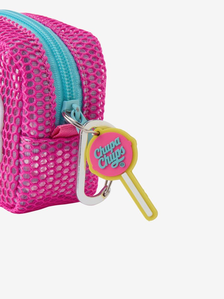 and per se(アンパスィ) ｜チュッパチャプス マルチポーチ（レディース）