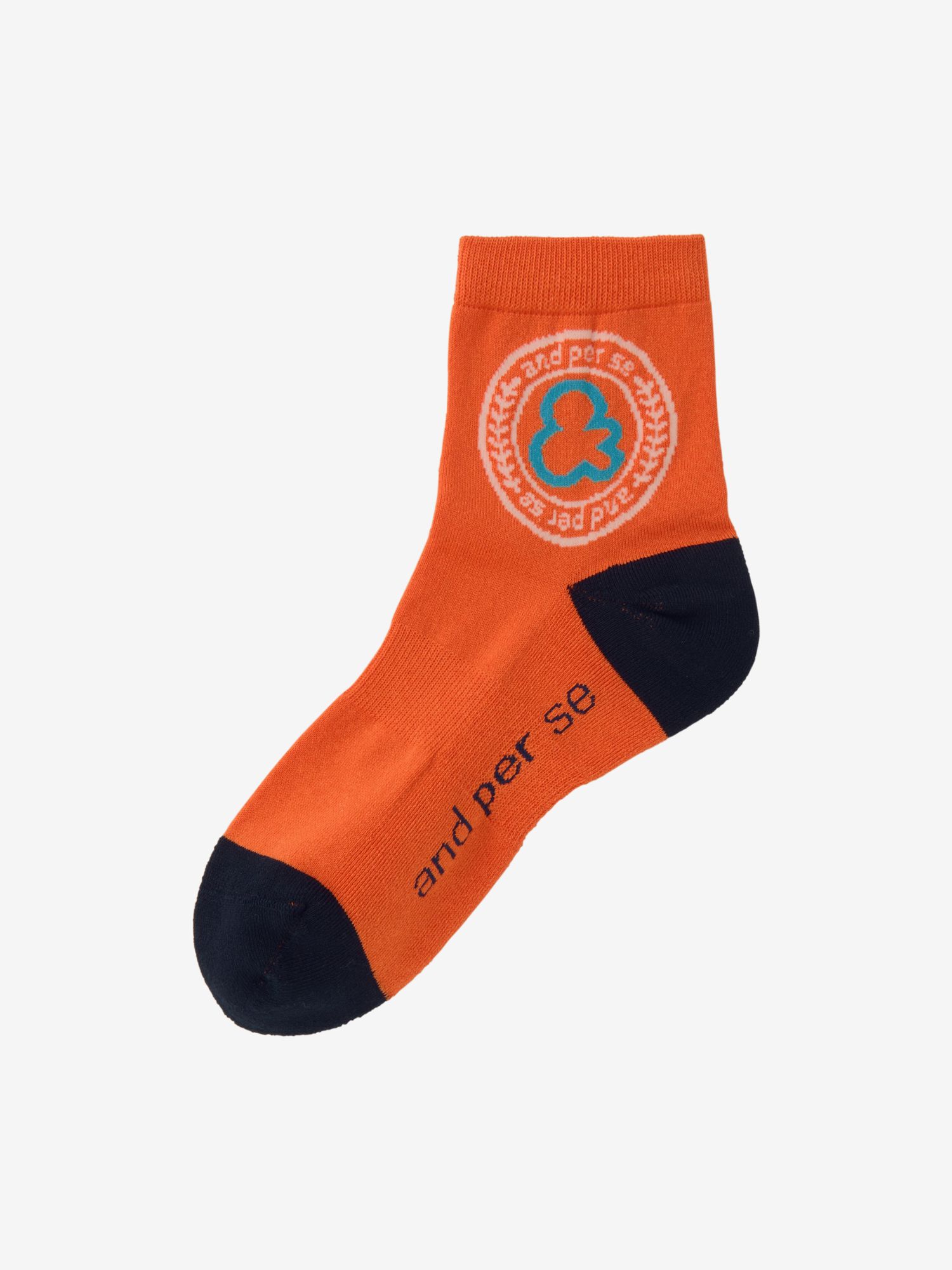 ショートソックス（レディース）