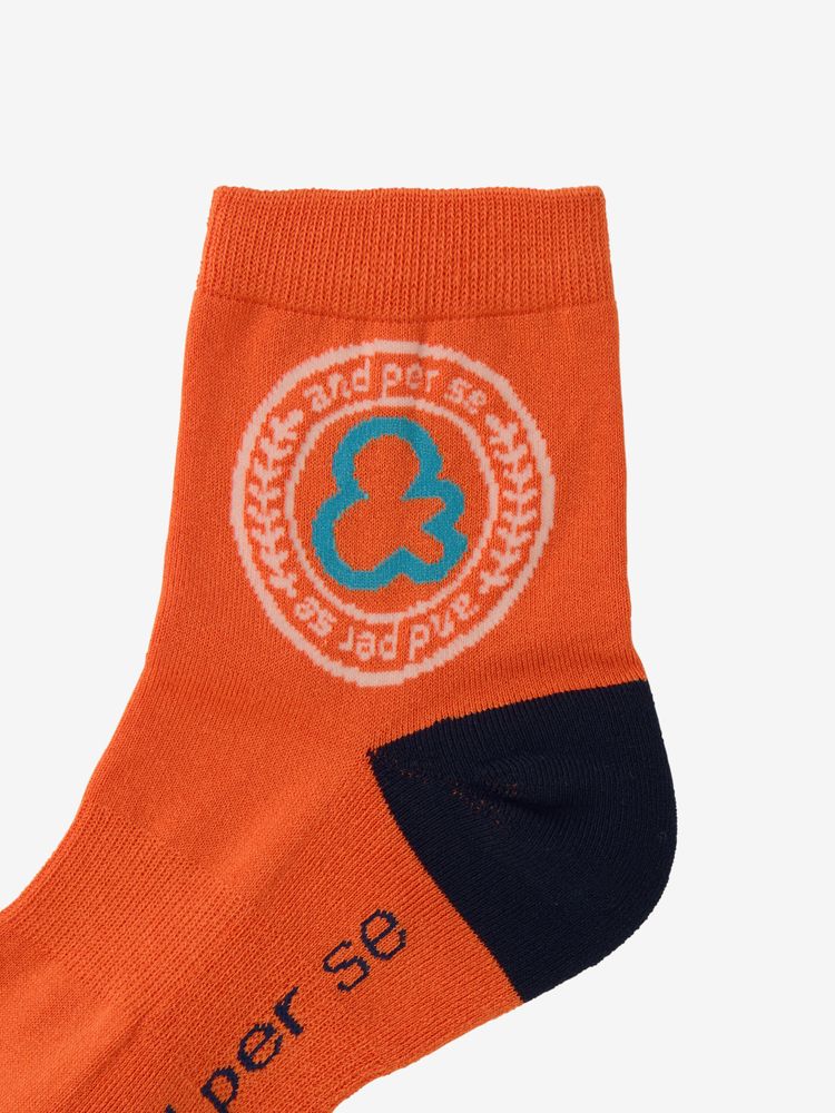 and per se(アンパスィ) ｜ショートソックス（レディース）