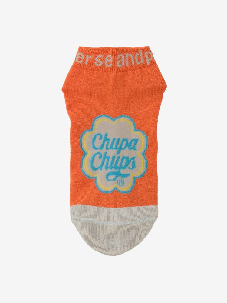 and per se(アンパスィ) ｜チュッパチャプス アンクルソックス（レディース）