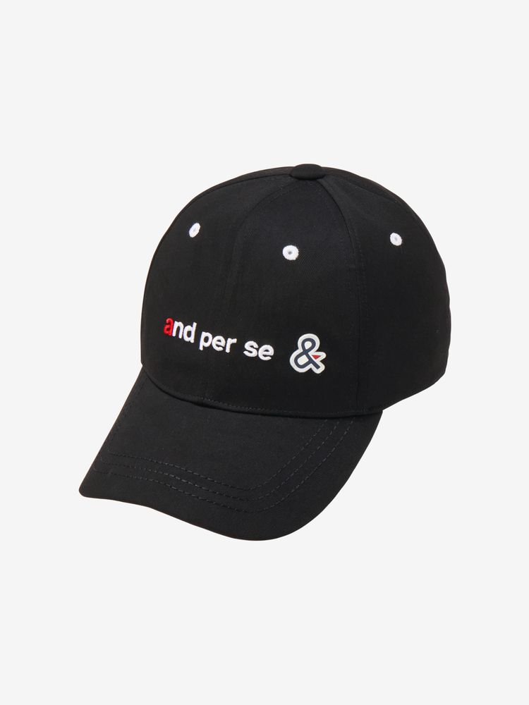 and per se(アンパスィ) ｜キャップ（レディース）