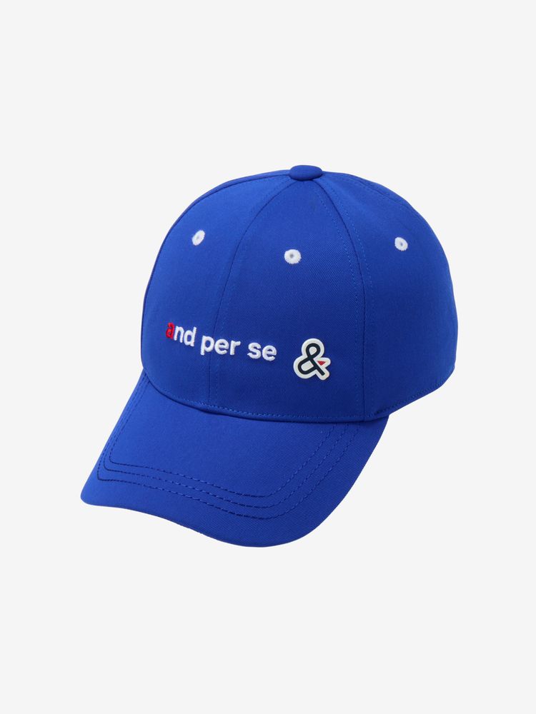 and per se(アンパスィ) ｜キャップ（レディース）