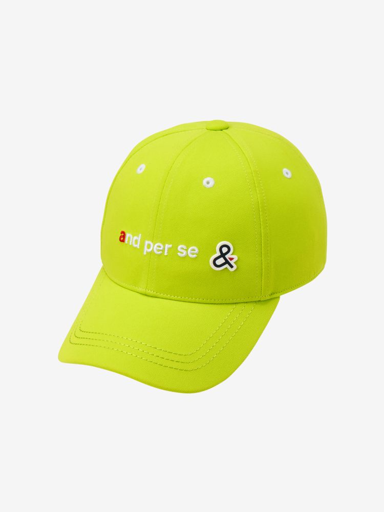 and per se(アンパスィ) ｜キャップ（レディース）