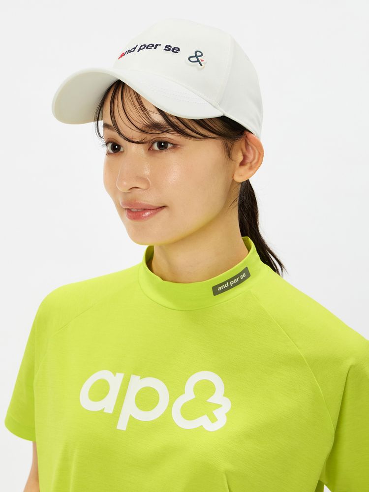 公式】キャップ（レディース）｜アンパスィ公式ストア