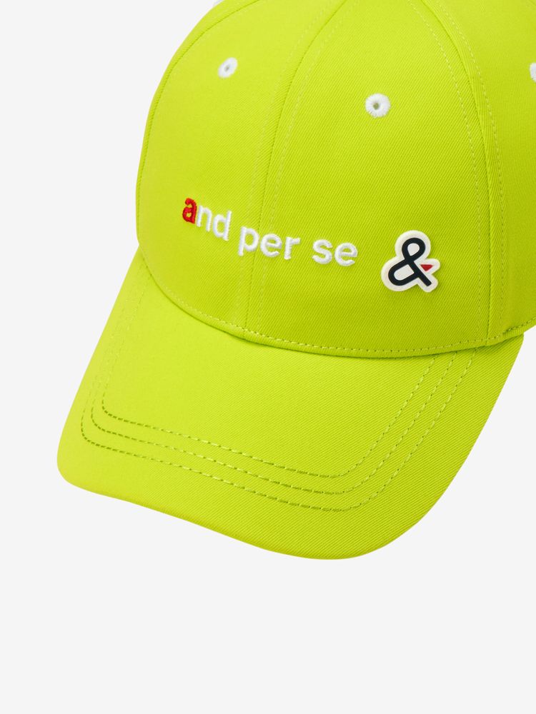 and per se(アンパスィ) ｜キャップ（レディース）