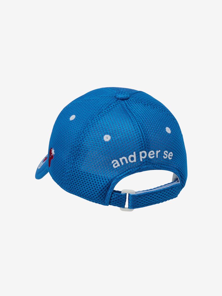 and per se(アンパスィ) ｜キャップ（レディース）