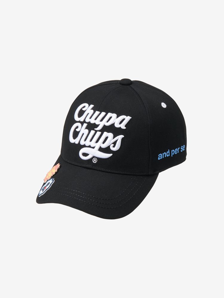 and per se(アンパスィ) ｜チュッパチャプス キャップ（レディース）