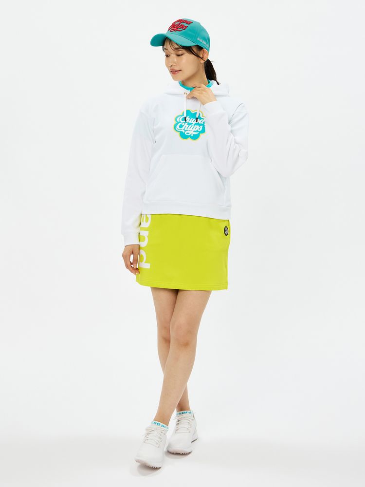 and per se(アンパスィ) ｜チュッパチャプス キャップ（レディース）