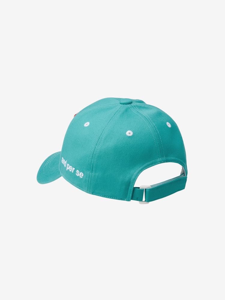 and per se(アンパスィ) ｜チュッパチャプス キャップ（レディース）