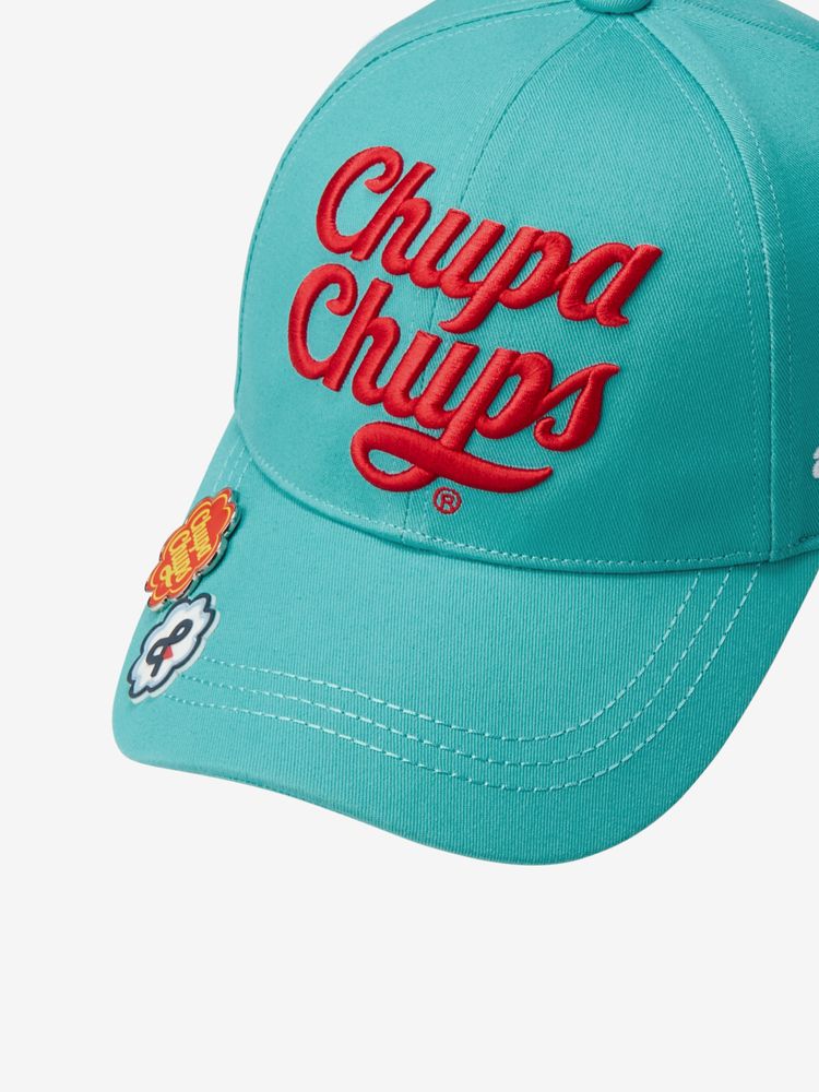 and per se(アンパスィ) ｜チュッパチャプス キャップ（レディース）