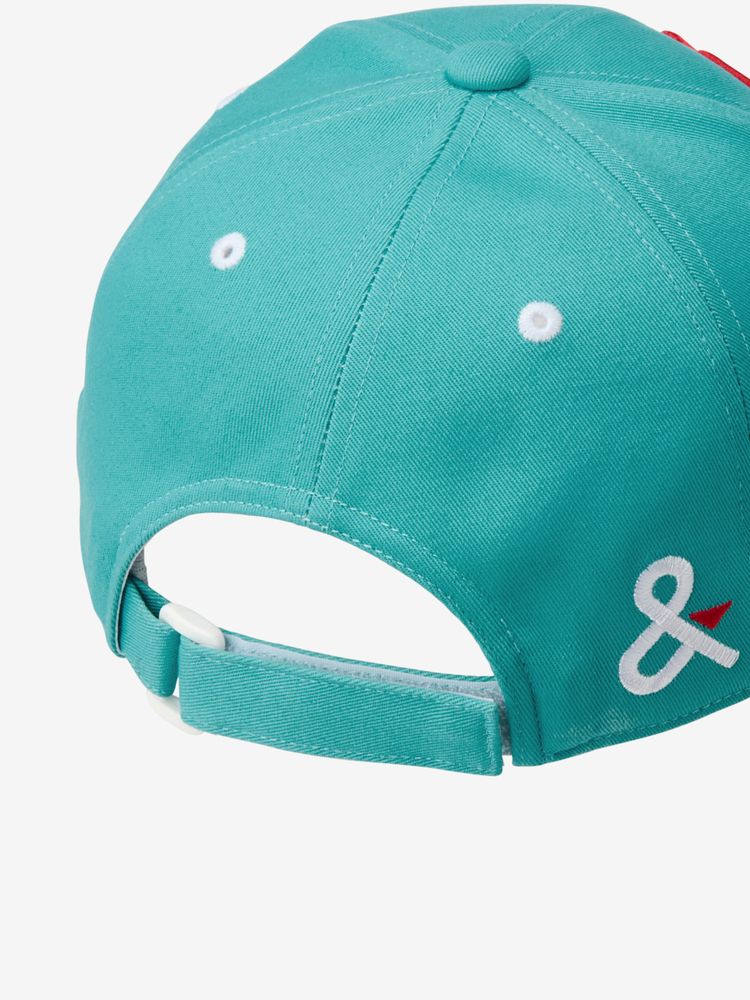 and per se(アンパスィ) ｜チュッパチャプス キャップ（レディース）