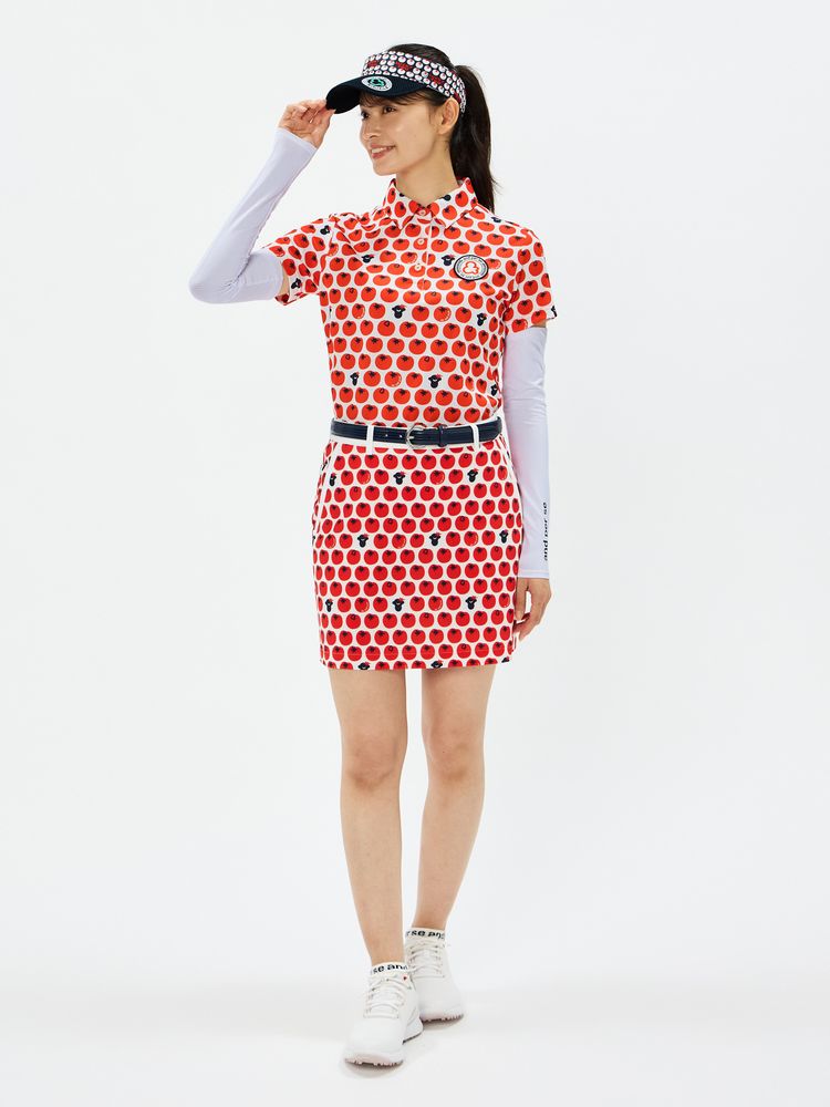 and per se(アンパスィ) ｜バイザー（レディース）